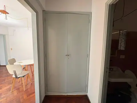 Departamento en Alquiler en Rosario, $ 450.000