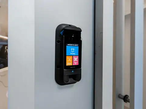 Oficina en Alquiler al Oeste