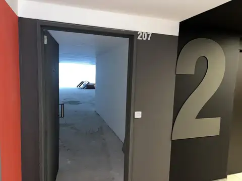 Oficina en Alquiler en Recoleta, USD 2.050