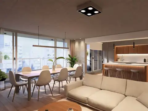 Edificio Park River Brown 1725