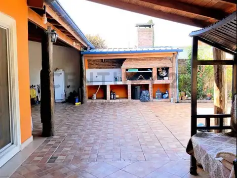 Casa en Venta al Suroeste