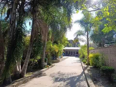 Casa en Venta 2008 años