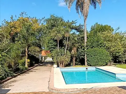 Venta - Excelente Casa Quinta de 1172 m2- Los Cardales – Exaltación de la Cruz