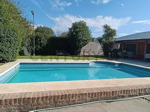 Venta - Excelente Casa Quinta de 1172 m2- Los Cardales – Exaltación de la Cruz