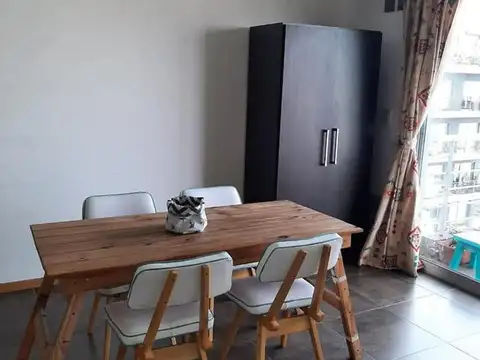 Departamento en Alquiler Temporal de Monoambiente
