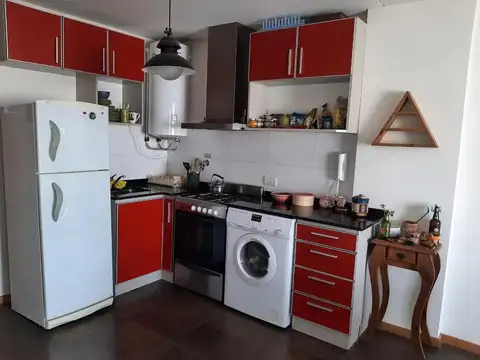 Departamento en alquiler temporario