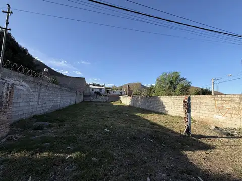 Barrio Autódromo. Domingo Marimón