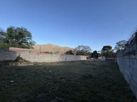 Terreno en Venta de 360,0 m2