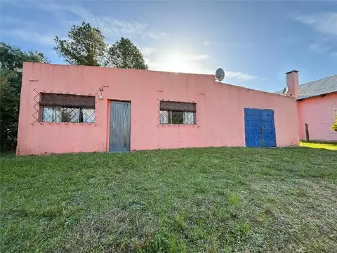 CASAS - CASA - BALNEARIOS