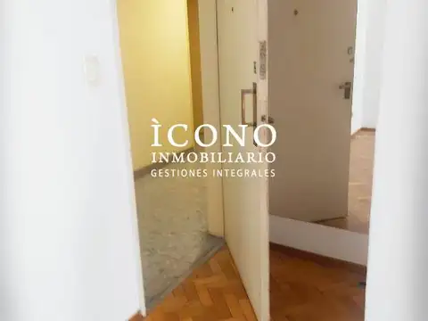 Departamento en Venta 60 años