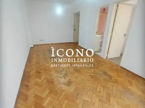 MONOAMBIENTE EXCELENTE UBICACIÓN.  PROX SHOPING
