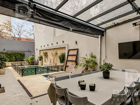 Casa en Venta 2 años