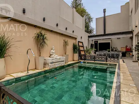 Casa en Venta en Villa Devoto, USD 1.300.000