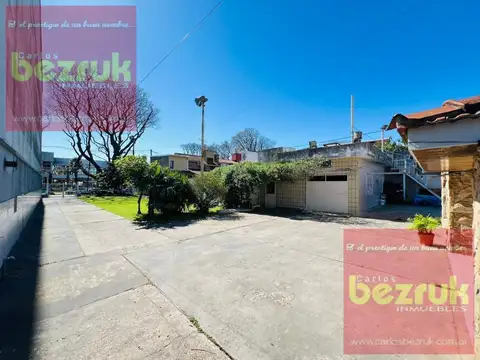 Terreno en Venta – 1000 m² – Olivos