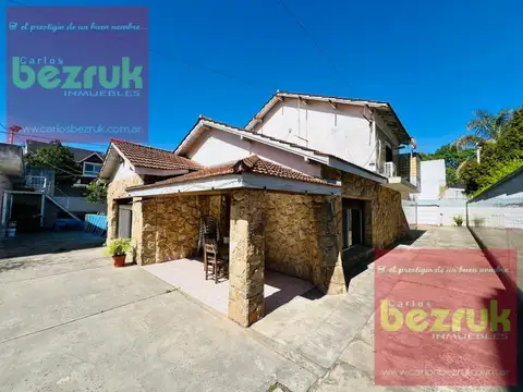 Cnel. Uzal 4250