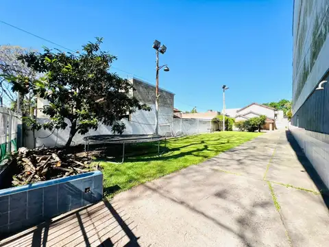 Terreno en Venta 12  mts Frente