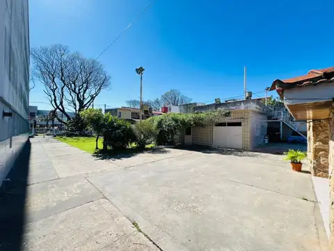 Terreno en Venta – 1000 m² – Olivos