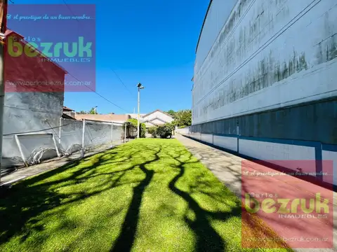 Terreno en Venta en Olivos Uzal / Panamericana, USD 690.000