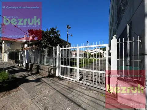 Terreno en Venta – 1000 m² – Olivos