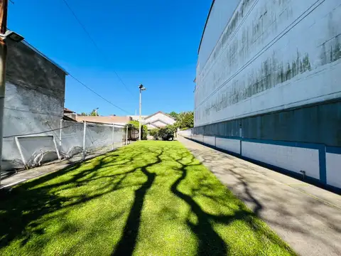 Terreno en Venta en Olivos Uzal / Panamericana, USD 720.000