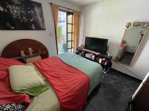 Depto Tipo Casa en Venta con 1 cocheras