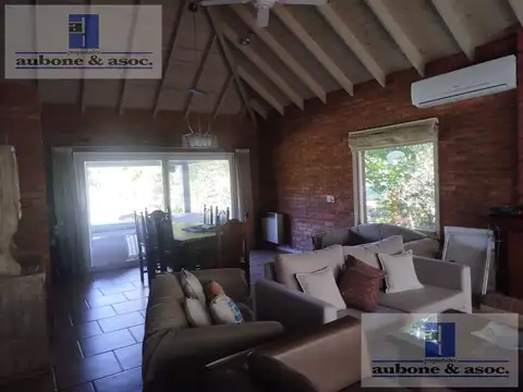 Casa en Alquiler al Este