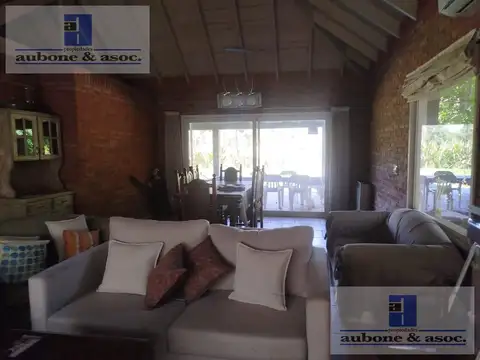 Casa en Alquiler 35 años