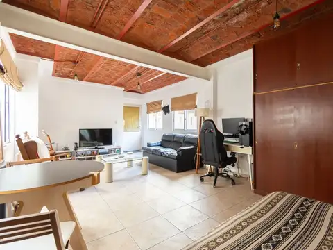 VENTA MONO DUPLEX 84 m2 + AMENITIES C/PILETA Y SUM