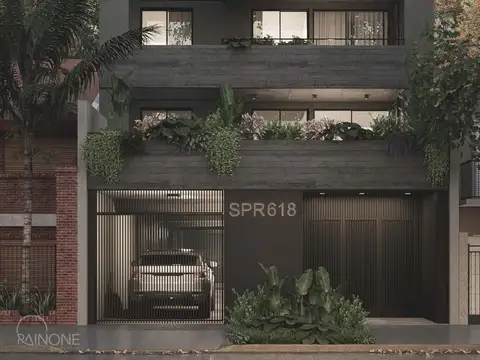Departamento en construcción  en Sáenz Peña partido de Tres de Febrero, Provincia de Buenos Aires.