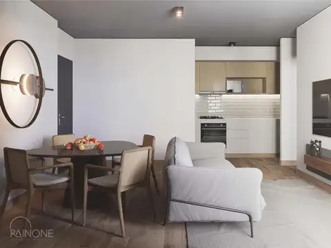 Departamento en Venta 1 año