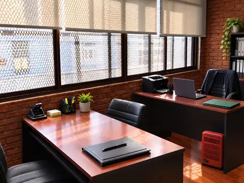 Oficina en Venta en Constitución, USD 190.000