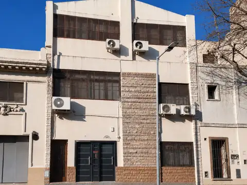 VENTA EDIFICIO DE OFICINAS EN CONSTITUCIÓN