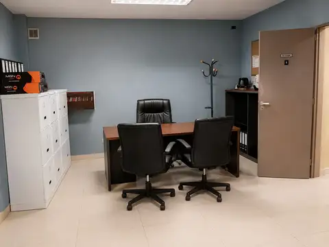 Oficina en Venta 31 años