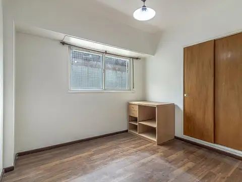 Departamento en Venta en Parque Chacabuco, USD 81.700
