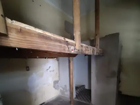 Casa en Venta 80 años