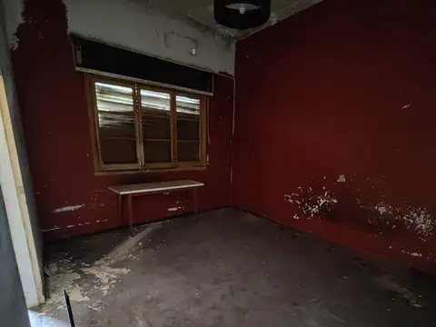 Casa en Venta en Parque Patricios, USD 138.000