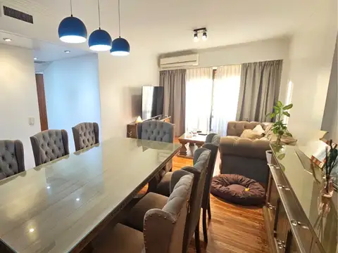 Departamento en Venta de 3 dormitorios