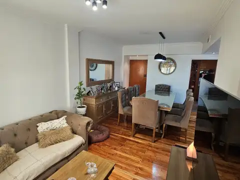 Avenida Directorio 600, Piso 9