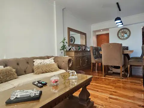Departamento en Venta de 4 ambientes