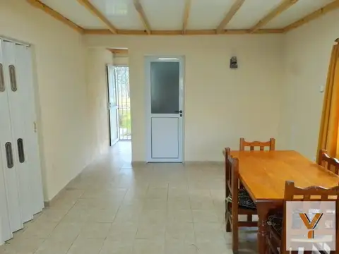 Casa en Venta 15 años