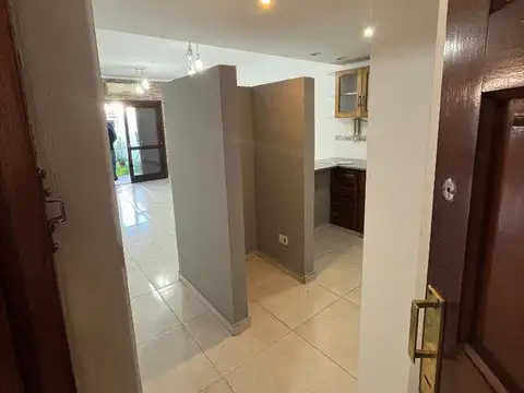Departamento en Venta en San Carlos, USD 80.000