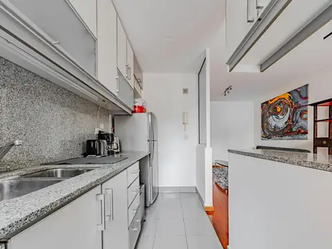 Departamento en Venta 15 años