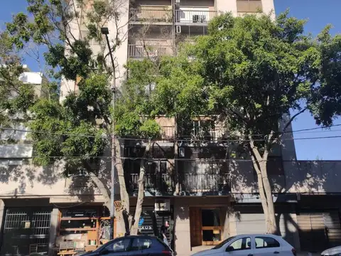 Lebensohn 100, Piso 5