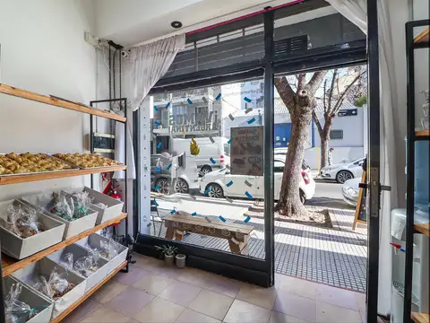 Fondo Comercio en Venta en Parque Chacabuco, USD 36.000