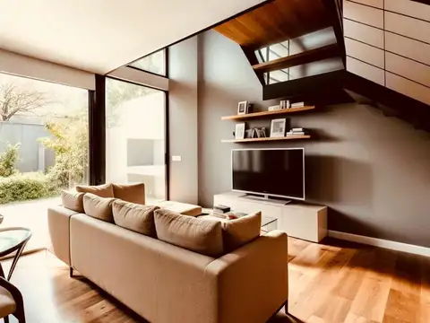 Casa en Venta A Estrenar