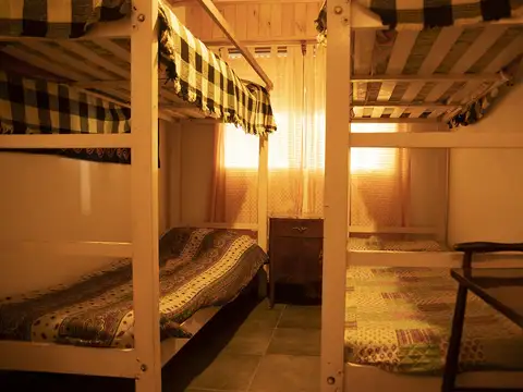 CAPILLA DEL SEÑOR Bº LOS PINOS