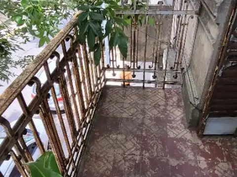 Depto Tipo Casa en Venta en Parque Patricios, USD 145.000