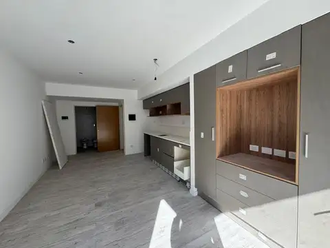 Departamento en Venta en Balvanera, USD 71.000