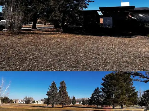 Terreno en  Venta