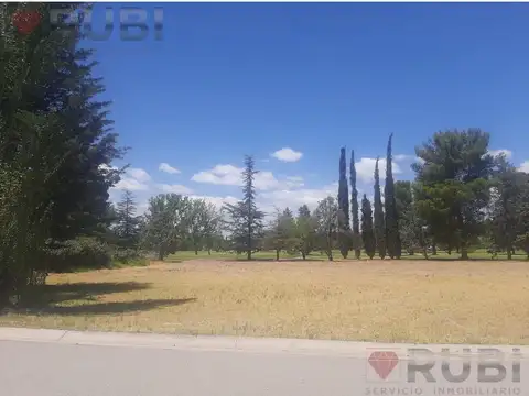 TERRENO EN NEUQUEN BARRIO PRIVADO